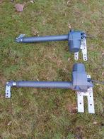 Hekopeners Poortopeners, Ophalen, Gebruikt, Staal, 150 tot 200 cm