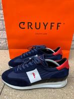 Mooie Cruyff sneakers Football Running maat 41, Cruyff, Blauw, Ophalen of Verzenden, Sneakers of Gympen