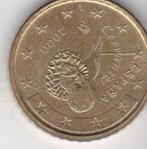 50 cent 2000 spanje, Verzenden, Spanje, 50 cent