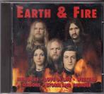 Earth & Fire - Earth & Fire, Gebruikt, Ophalen of Verzenden, Poprock