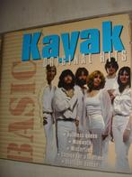 Kayak- The Greatest Hits- (NIEUW), Cd's en Dvd's, Cd's | Pop, Verzenden, 2000 tot heden