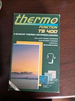 nieuw thermo shirt voor de jacht/ outdoor, Groen, Ts400, Hemd, Ophalen of Verzenden