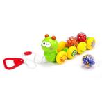 My Funny Catterpilar, Ophalen, Nieuw