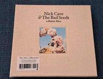 Nick Cave & The Bad Seeds - Abattoir Blues Boxset beschikbaar voor biedingen