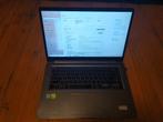 Laptop Asus VivoBook 15 X510UR‑BQ118T, Ophalen, Gebruikt, Met videokaart, 2 tot 3 Ghz