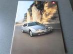Citroën XM 1999 Brochure, Ophalen of Verzenden, Zo goed als nieuw, Citroën