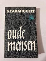 Oude Mensen - S. Carmiggelt, Ophalen of Verzenden, Gelezen