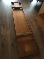 Sjoelbak professionele! Merk schilte, Ophalen of Verzenden, Gebruikt