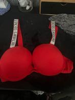 Victoria's Secret BH - Rood, Ophalen of Verzenden, Rood, BH