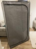 Kledingkast, Huis en Inrichting, Kasten | Kledingkasten, Ophalen, Overige materialen, 50 tot 100 cm, Zo goed als nieuw