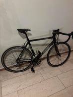 Racefiets Isaac carbon, 28 inch, Gebruikt, Carbon, 49 tot 53 cm