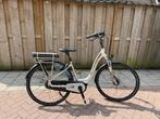 Giant Elegance + elektrische fiets - middenmotor - 2900 km, Fietsen en Brommers, Ophalen, Giant, Zo goed als nieuw, 51 tot 55 cm