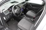 Volkswagen Caddy 2.0 TDI L1H1 BMT Highline DSG 2017 LED Xeno, Auto's, 1441 kg, Stof, Euro 6, 4 cilinders