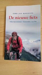 D.J. Roeleven - De nieuwe fiets, Ophalen of Verzenden, Zo goed als nieuw, D.J. Roeleven