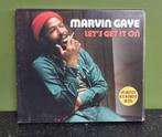 dubbel CD Marvin Gaye - Let's get it on, Soul of Nu Soul, Ophalen of Verzenden, Zo goed als nieuw, 1980 tot 2000