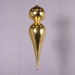 Twinkle Cone Gold or Silver– Kerstbal Hoogte 92 cm, Diversen, Ophalen, HorecaBeelden, Nieuw, HorecaBeelden