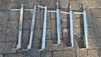 rollager houder. 6 stuks 100 euro, Ophalen of Verzenden, Nieuw