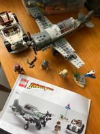 Lego 77012, Kinderen en Baby's, Speelgoed | Duplo en Lego, Ophalen of Verzenden, Zo goed als nieuw, Complete set, Lego