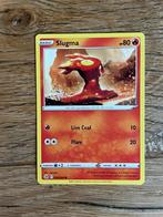 Slugma 034/264 - Fusion Strike FST - Pokemon Kaart, Ophalen of Verzenden, Nieuw, Losse kaart