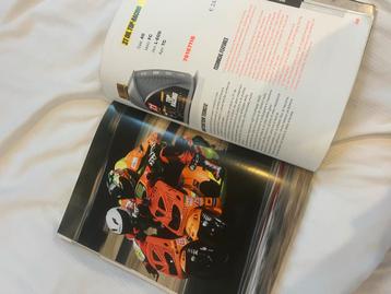 Malossi tijdschrift beschikbaar voor biedingen