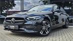 Mercedes-Benz C-Klasse Estate 300 e Business Line + PANO DAK, Automaat, Achterwielaandrijving, Gebruikt, Zwart
