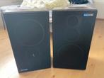 2 x Pioneer cs- 565 speakers, Ophalen of Verzenden, Gebruikt, Front, Rear of Stereo speakers, Overige merken