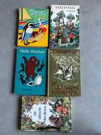 Oude kinderboeken van A.D. Hildebrand, Ophalen of Verzenden, Zo goed als nieuw