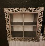 Kastje, Huis en Inrichting, Ophalen, Minder dan 50 cm, Barok, Zo goed als nieuw