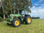 John deere 3140 power synchron 4x4, Zakelijke goederen, Agrarisch | Tractoren, Ophalen of Verzenden