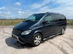 Mercedes-Benz Viano 2.1 CDI DC 2005, Origineel Nederlands, Te koop, 5 stoelen, 750 kg