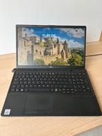 Fujitsu Lifebook A3510 i3-10e 8GB 256GB Win 11 Pro, 256 GB, 8 GB, Ophalen of Verzenden, Zo goed als nieuw