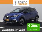 Renault Captur € 17.400,00, Auto's, Renault, Nieuw, Geïmporteerd, 5 stoelen, Captur