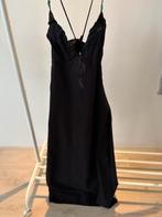 Zwarte jurk, Kleding | Dames, Jurken, Ophalen of Verzenden, Zo goed als nieuw, Maat 36 (S), Zara