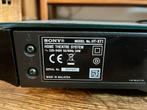 Sony HT-XT1 Soundplate met Bluetooth, Ophalen, Met ingebouwde subwoofer, Gebruikt