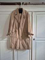 SALE! Trenchcoat Zara maat M, Maat 38/40 (M), Ophalen of Verzenden, Zo goed als nieuw, Zara