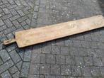 Broodplank - Houten Serveerplank, Ophalen of Verzenden