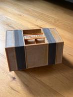 Vintage Rolykit Opbergdoos, Ophalen, Gebruikt, 50 tot 100 cm, Minder dan 50 cm