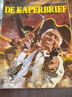 Roodbaard - De Kaperbrief, Boeken, Stripboeken, Eén stripboek, Ophalen of Verzenden, Gelezen