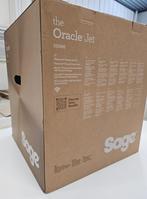 Sage the Oracle️ Jet SES985BSS Espresso machine – Zilver, Witgoed en Apparatuur, Koffiezetapparaten, Espresso apparaat, Nieuw