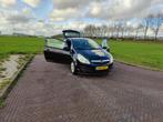 Opel Corsa 1.2 Goed onderhouden, rijdt perfect en nieuwe APK, Auto's, Voorwielaandrijving, 450 kg, 1229 cc, Zwart