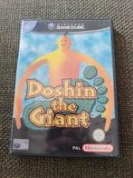 Doshin the Giant (CIB), Spelcomputers en Games, Games | Nintendo GameCube, 1 speler, Verzenden, Zo goed als nieuw, Vanaf 3 jaar