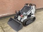 Nieuwe skid steer loader ME power ME400, Overige typen
