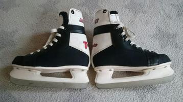 Schaatsen maat 34 IJshockey Toronto O'Hara beschikbaar voor biedingen