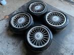 18 inch replica BMW alpina set ! 5x120, Ophalen, 18 inch