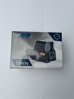 Nieuwe 553 Graphic Sight Red Dot Richtkijker, Ophalen of Verzenden, Nieuw