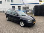 Seat Ibiza 1.2-12V Trendstyle, Origineel Nederlands, Te koop, 5 stoelen, Benzine