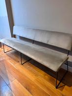 Prachtige eetkamerbank, Ophalen of Verzenden, Zo goed als nieuw