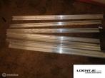 Dorpel strip BMW 6-serie E24 ('76-'89) 635 633 630 628 cs cs, Auto-onderdelen, Gebruikt, Ophalen of Verzenden, BMW, BMW