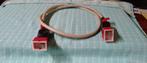 Accessoire kabel voor ICOM apparatuur., Ophalen of Verzenden, Gebruikt, Zender en Ontvanger