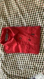 Bever blouse  scouting maat 134, Verzamelen, Scouting, Ophalen of Verzenden, Zo goed als nieuw, Kleding